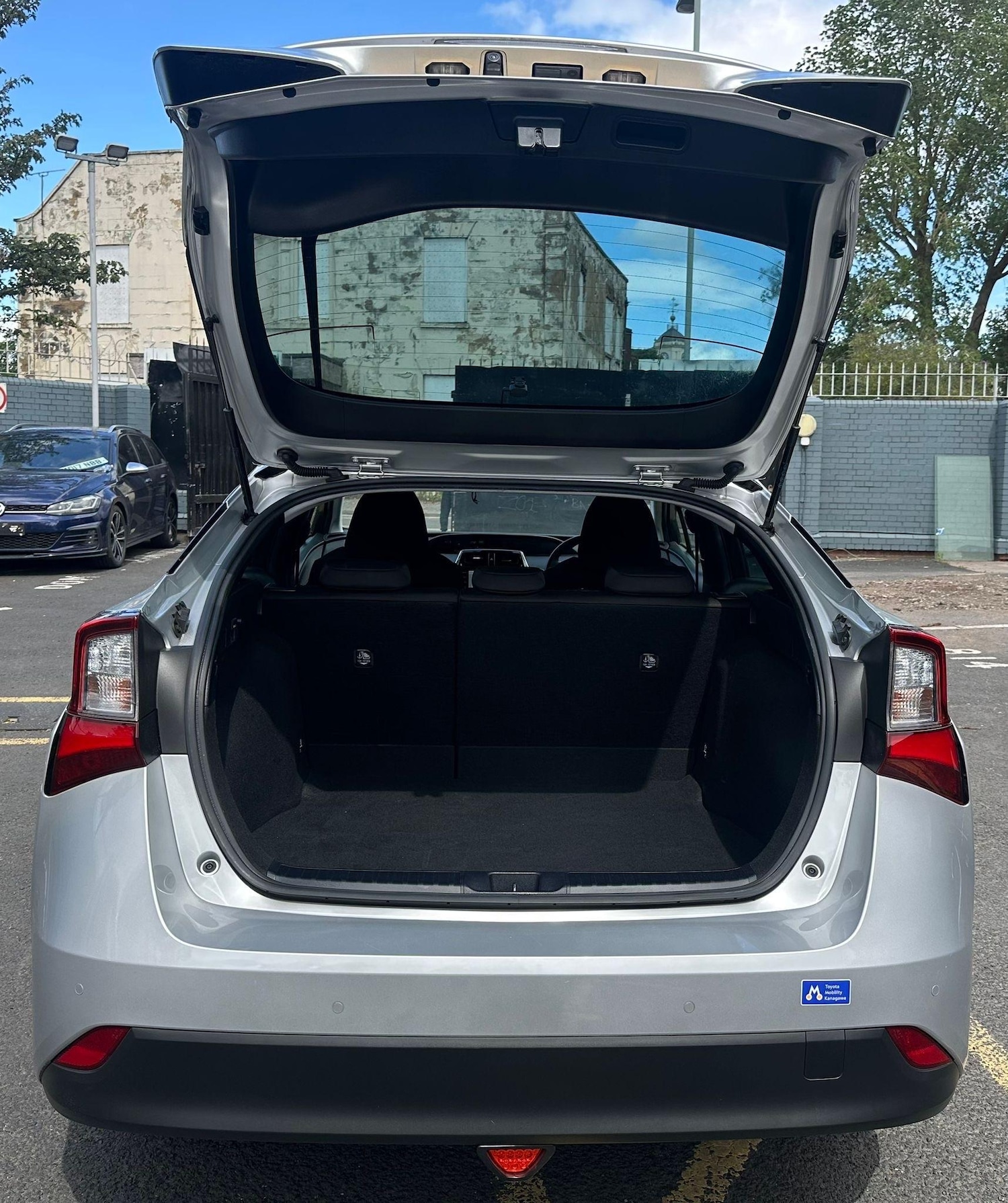 Used Toyota Prius for sale - 76476431: Photo 21