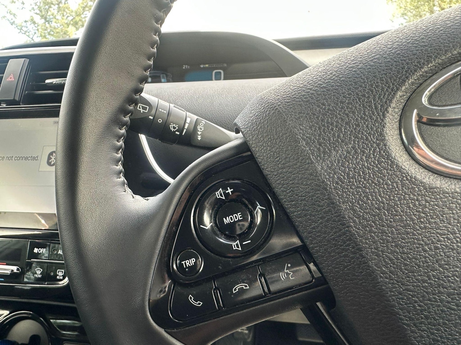 Used Toyota Prius for sale - 76476431: Photo 23