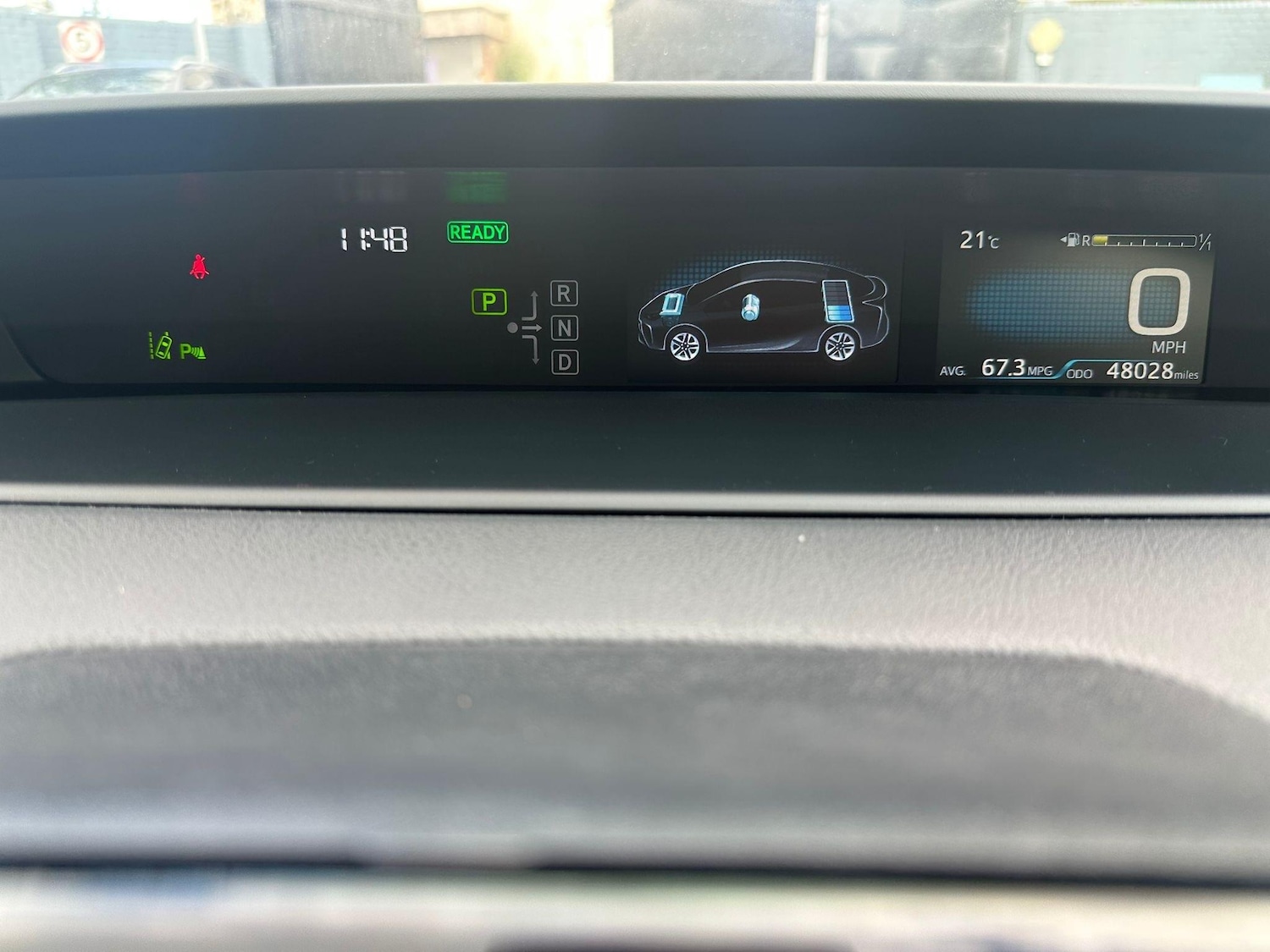 Used Toyota Prius for sale - 76476431: Photo 6