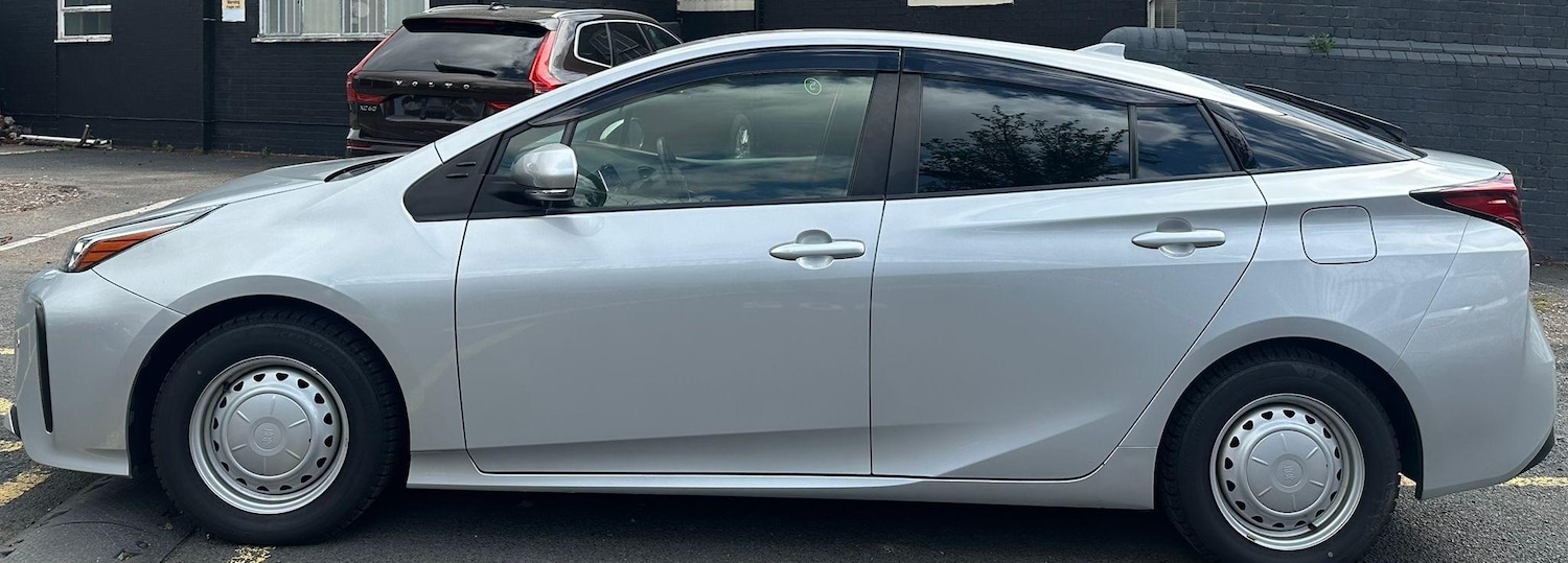 Used Toyota Prius for sale - 76476431: Photo 7