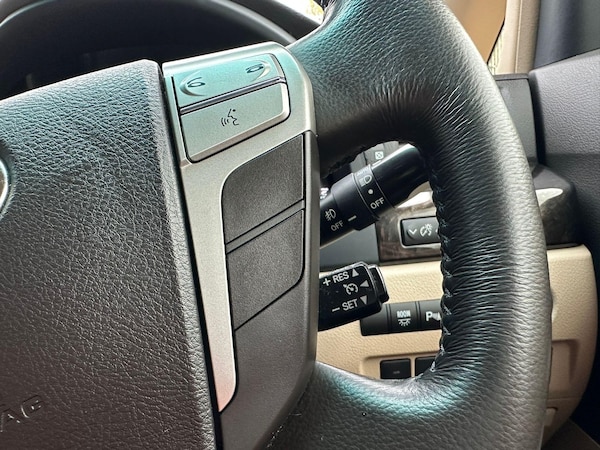 Used Toyota Alphard 2024 for sale - 76282941: Photo 11