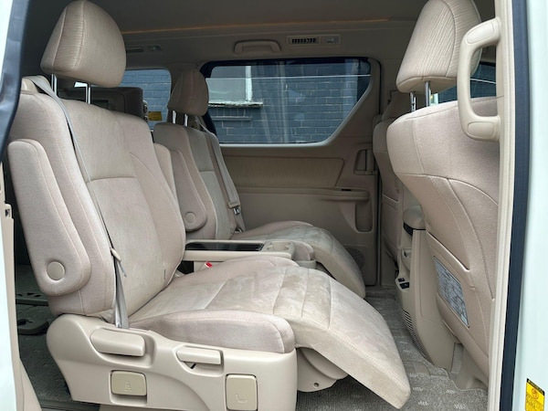 Used Toyota Alphard 2024 for sale - 76282941: Photo 20