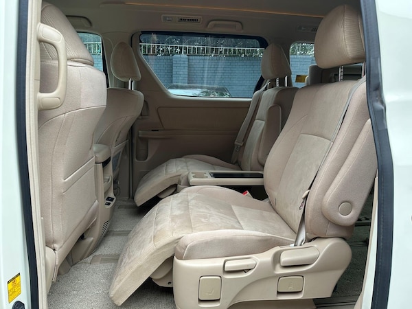 Used Toyota Alphard 2024 for sale - 76282941: Photo 22