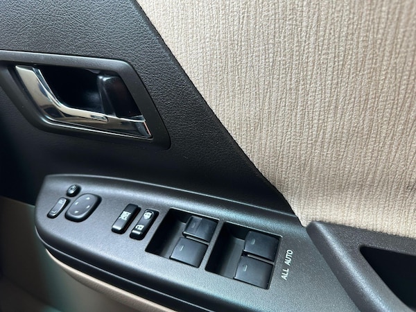 Used Toyota Alphard 2024 for sale - 76282941: Photo 8