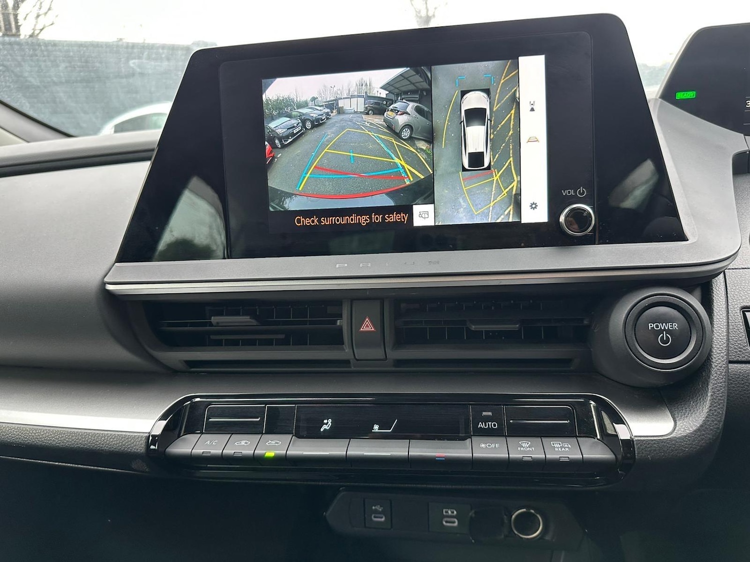 Used Toyota Prius for sale - 76644791: Photo 13