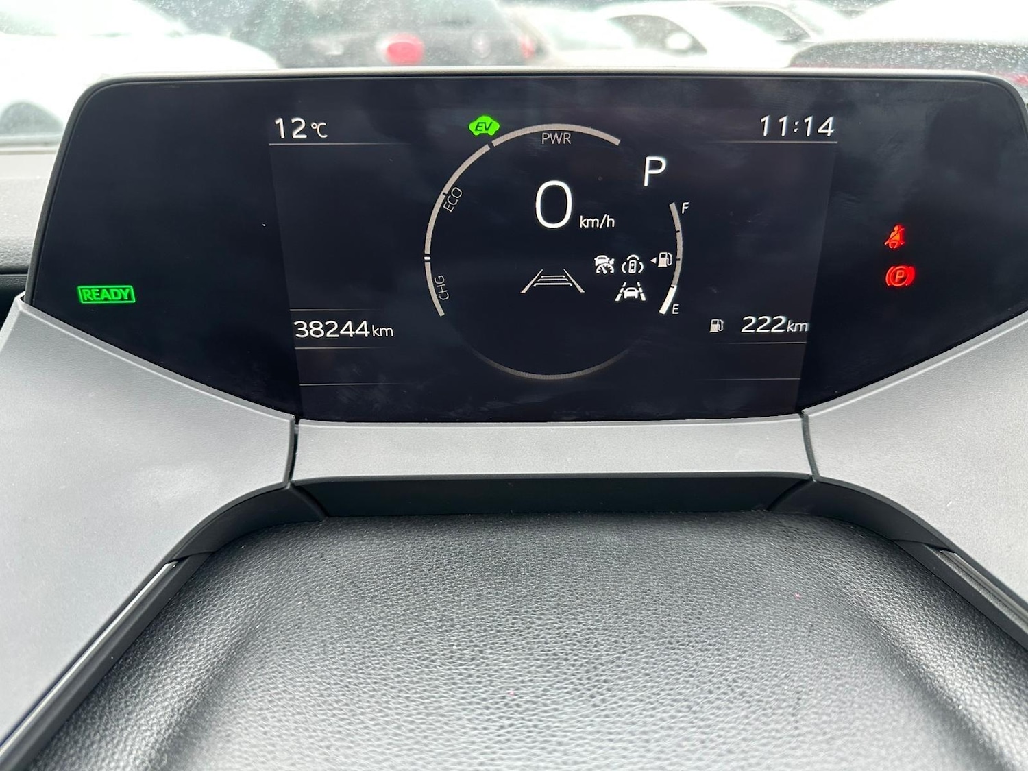 Used Toyota Prius for sale - 76644791: Photo 14