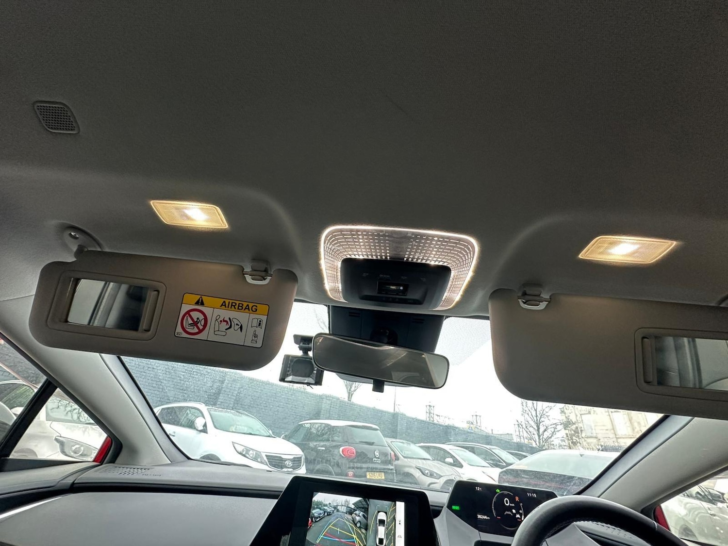 Used Toyota Prius for sale - 76644791: Photo 15