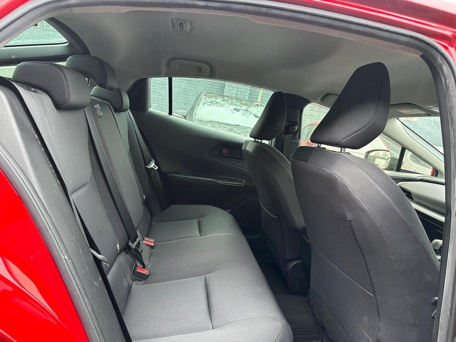 Used Toyota Prius for sale - 76644791: Photo 18