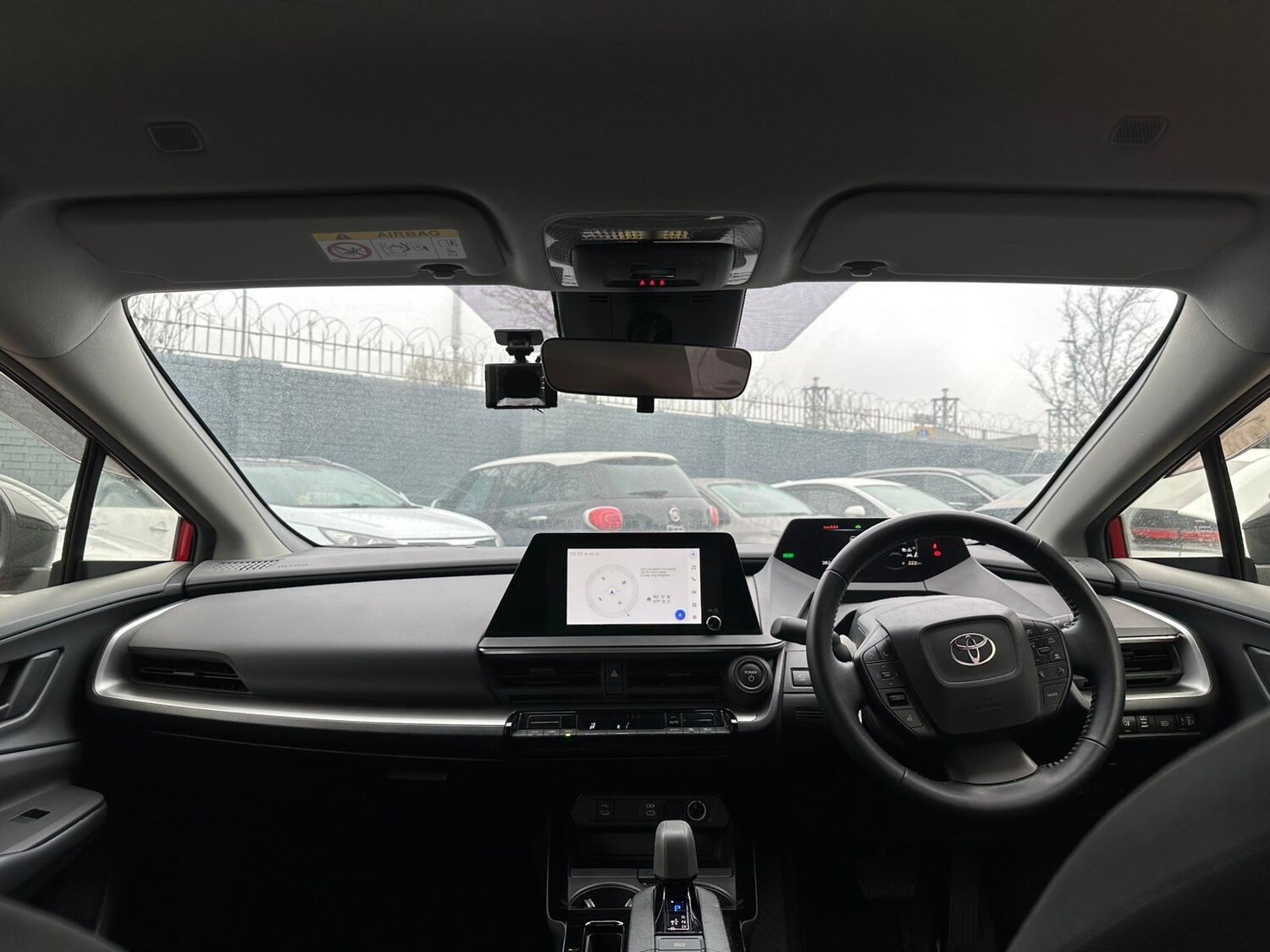 Used Toyota Prius for sale - 76644791: Photo 19