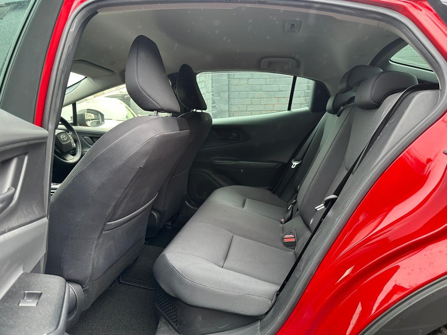 Used Toyota Prius for sale - 76644791: Photo 21