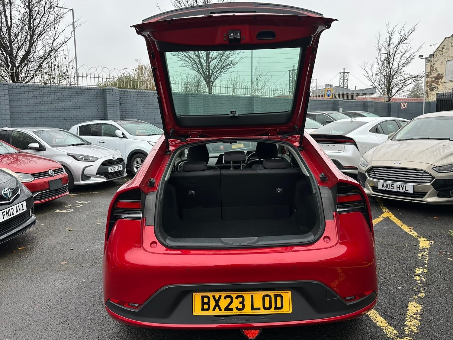 Used Toyota Prius for sale - 76644791: Photo 22