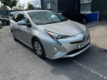 Used Toyota Prius 2023 for sale - 79601354: Photo