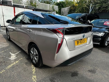 Used Toyota Prius 2023 for sale - 79601354: Photo