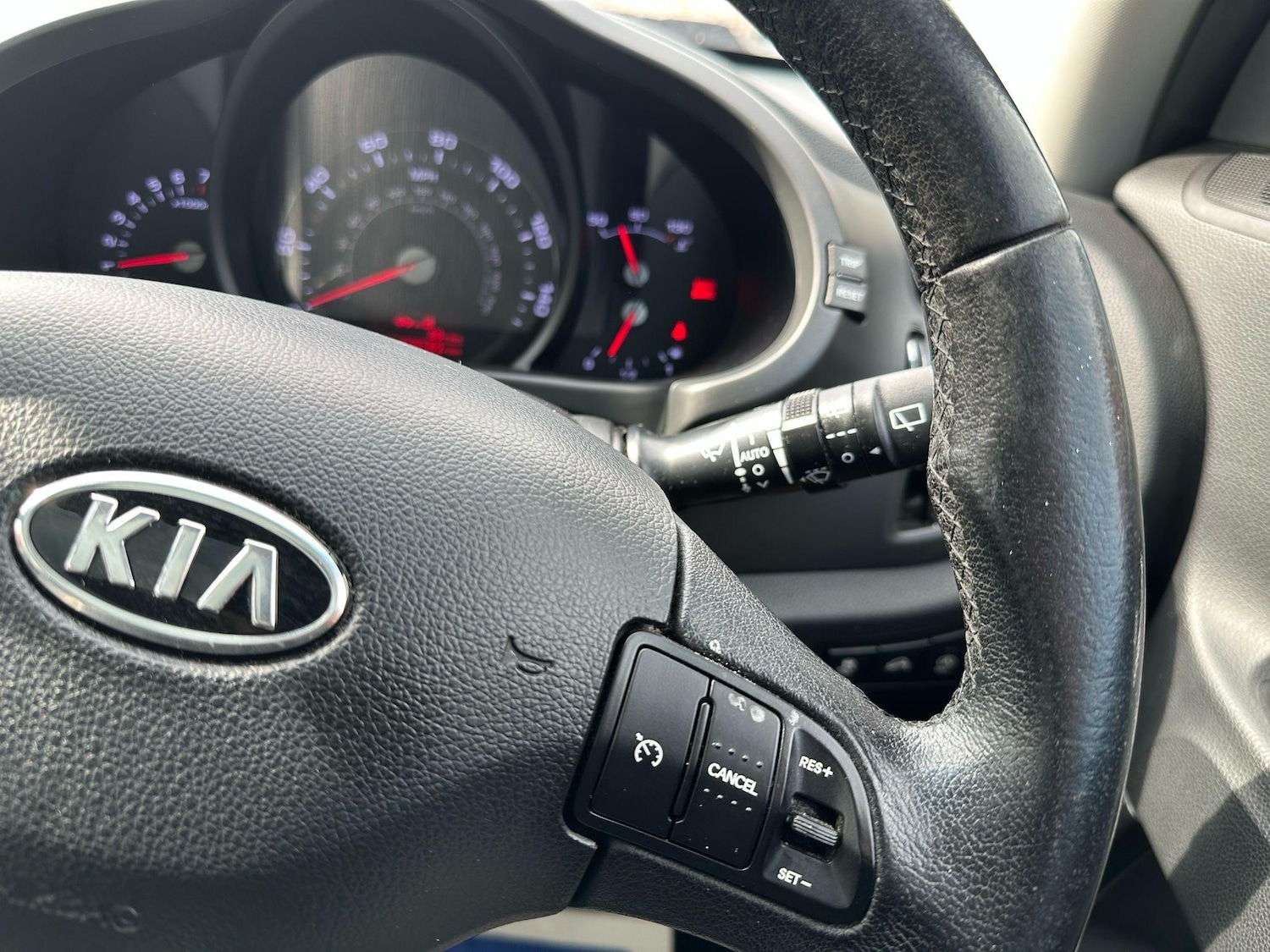 Used Kia Sportage for sale - 76825239: Photo 10