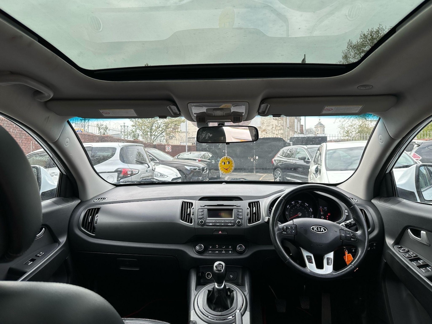 Used Kia Sportage for sale - 76825239: Photo 11