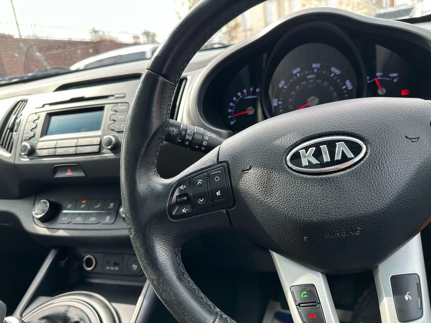 Used Kia Sportage for sale - 76825239: Photo 12