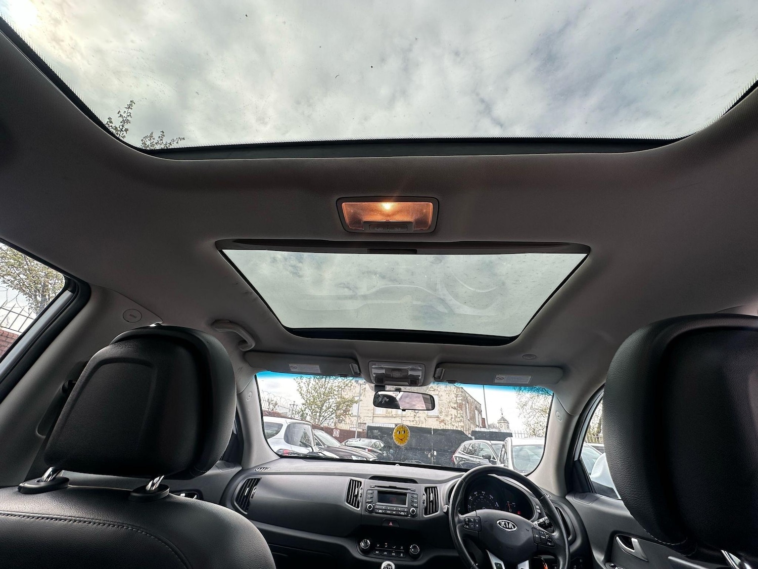 Used Kia Sportage for sale - 76825239: Photo 13