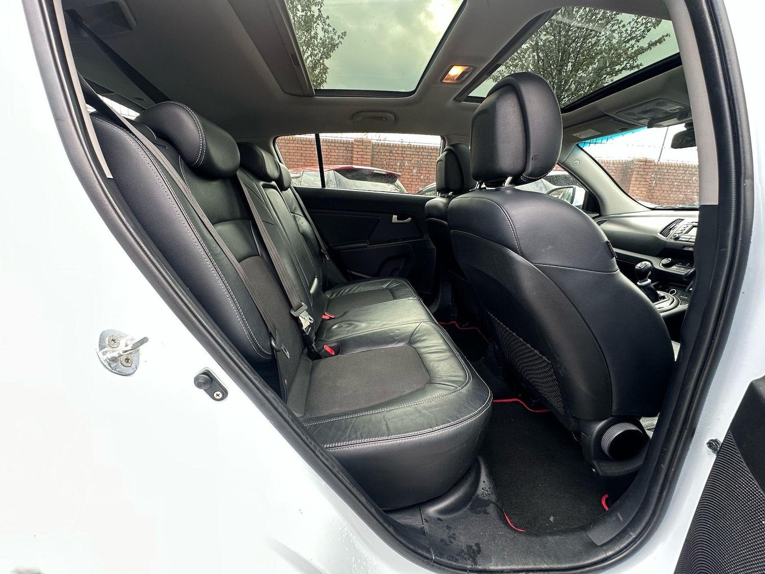 Used Kia Sportage for sale - 76825239: Photo 14