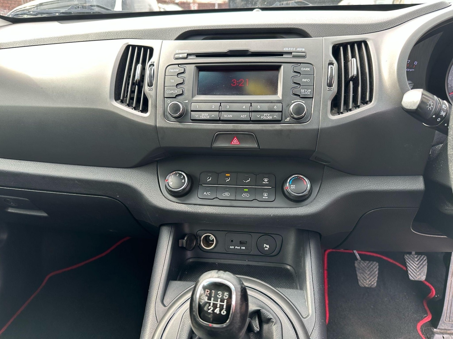 Used Kia Sportage for sale - 76825239: Photo 16