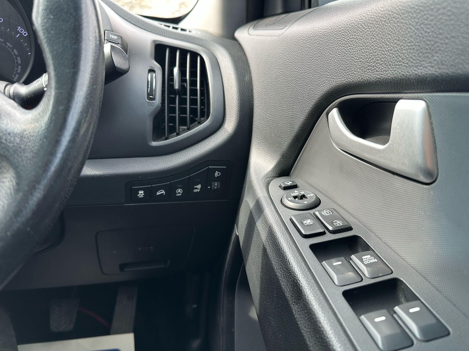 Used Kia Sportage for sale - 76825239: Photo 6