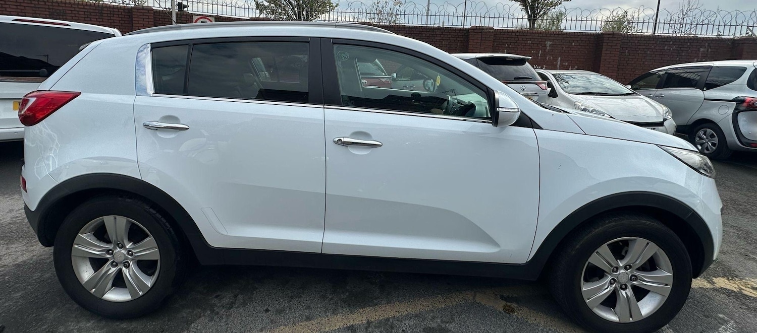 Used Kia Sportage for sale - 76825239: Photo 8