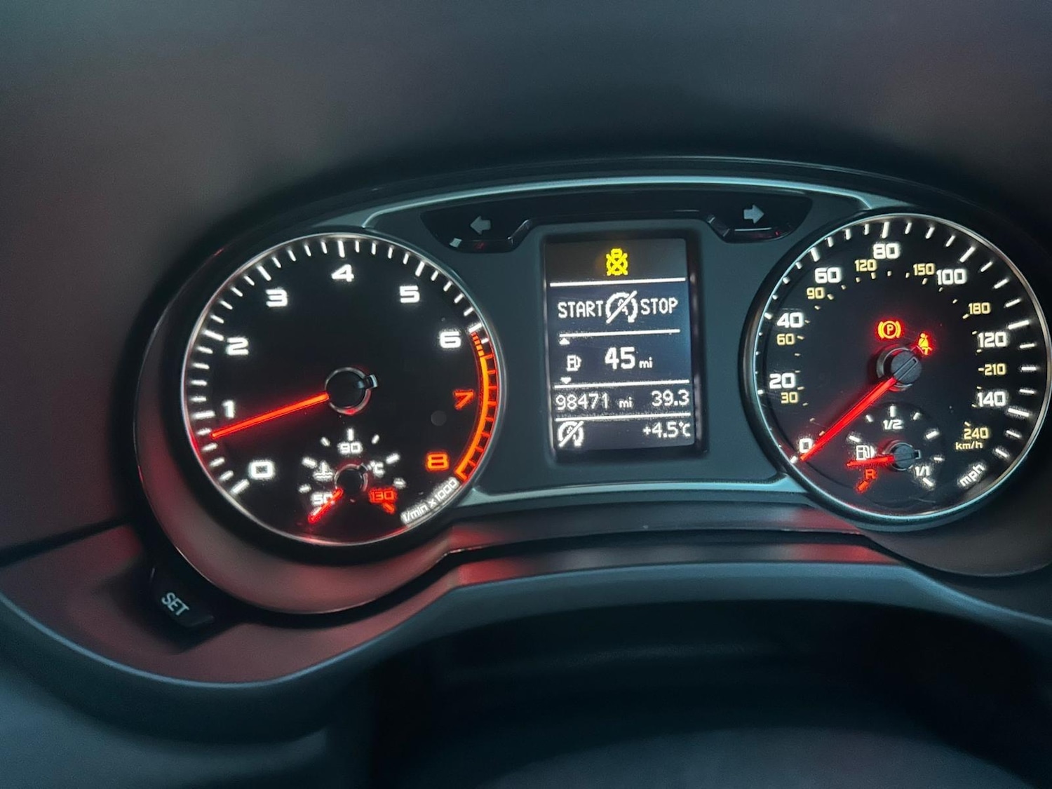 Used Audi A1 2013 for sale - 76743492: Photo 12