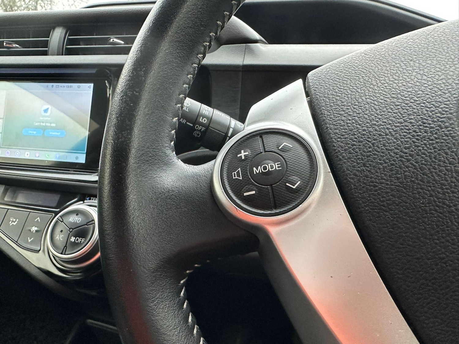 Used Toyota Aqua 2026 for sale - 77163281: Photo 18