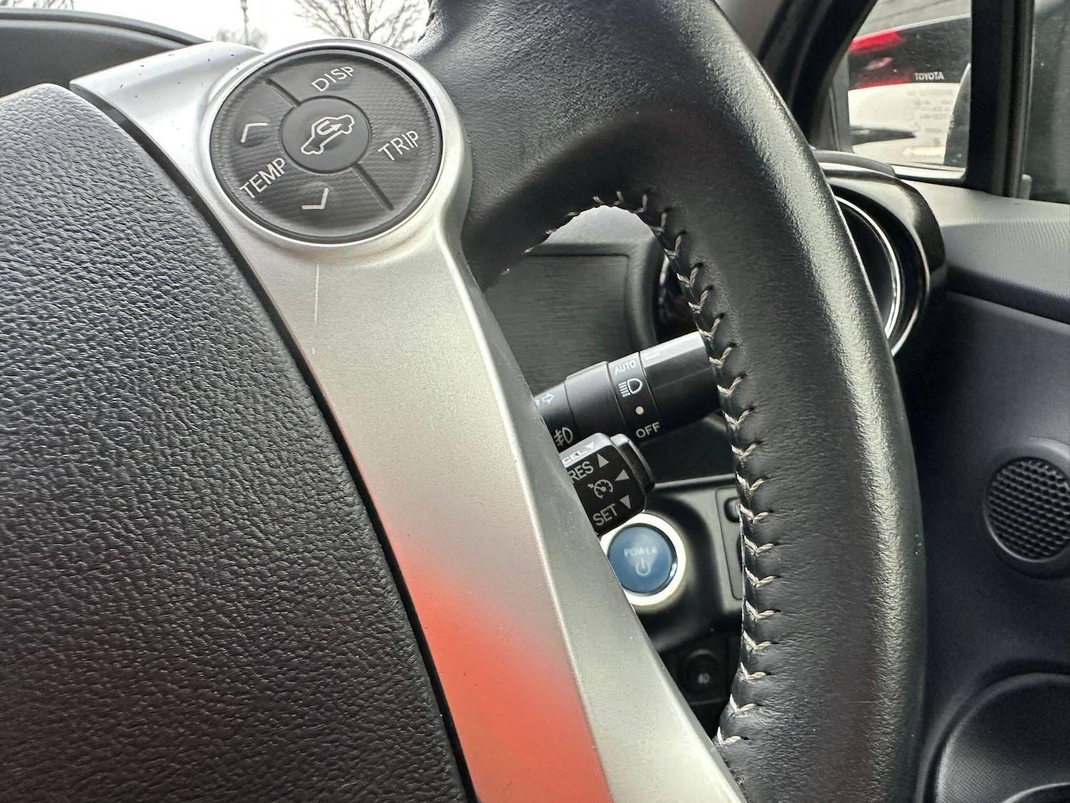 Used Toyota Aqua 2026 for sale - 77163281: Photo 7