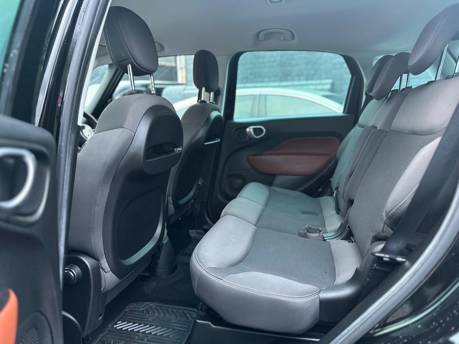 Used Fiat 500L 2015 for sale - 76742813: Photo 19