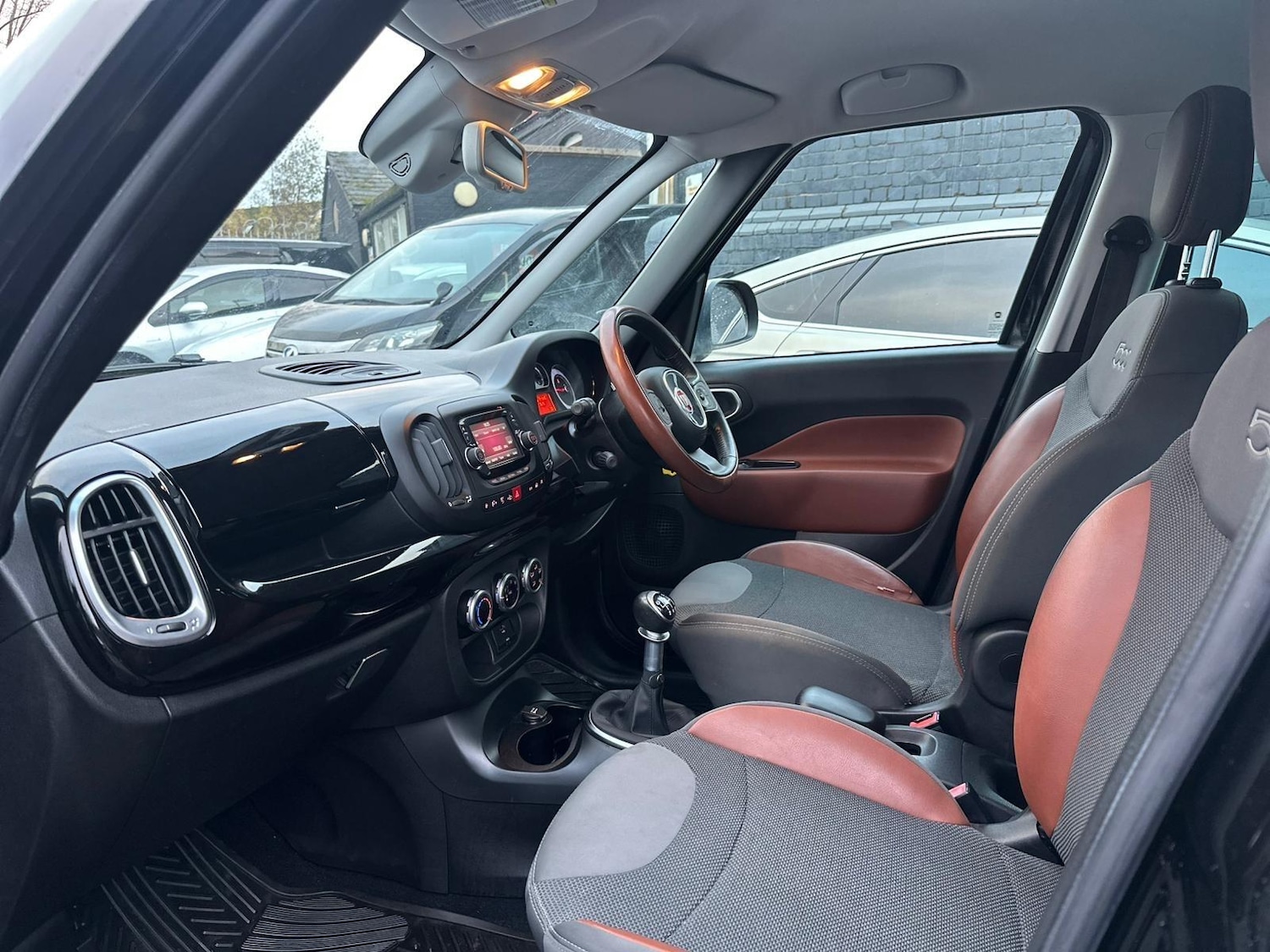 Used Fiat 500L 2015 for sale - 76742813: Photo 20