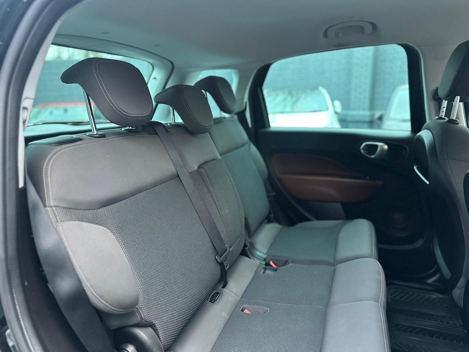 Used Fiat 500L 2015 for sale - 76742813: Photo 22