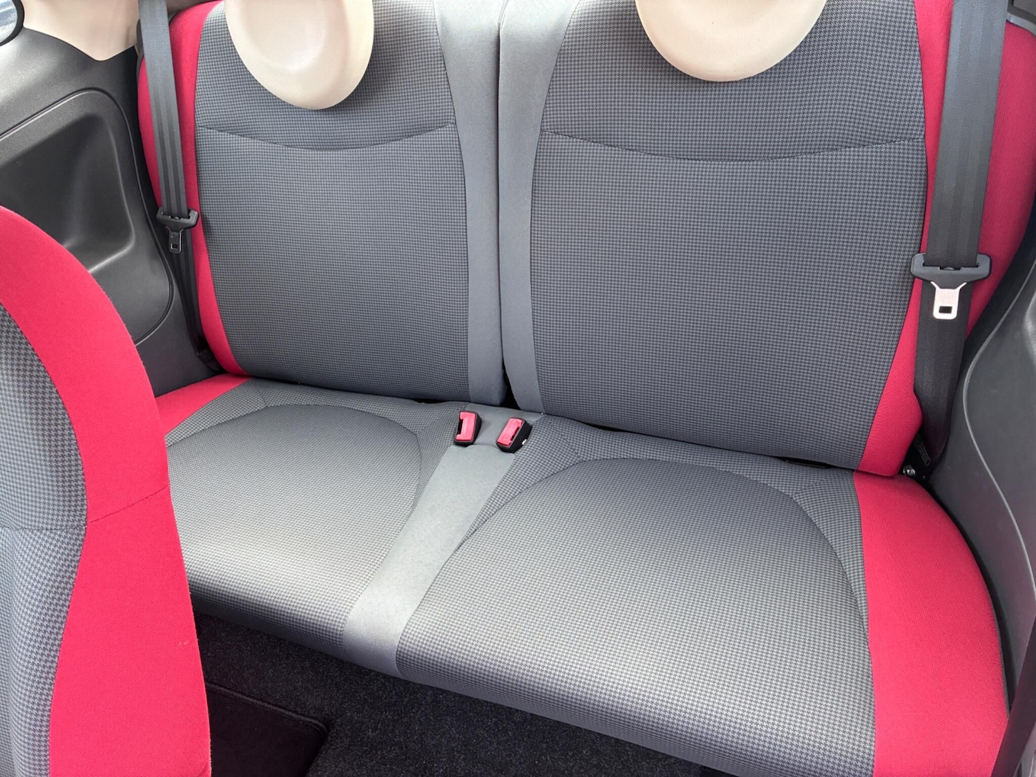 Used Fiat 500 2026 for sale - 78033768: Photo 10