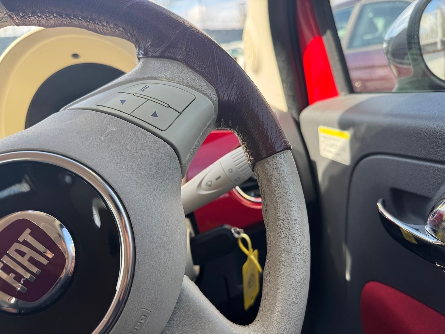 Used Fiat 500 2026 for sale - 78033768: Photo 12