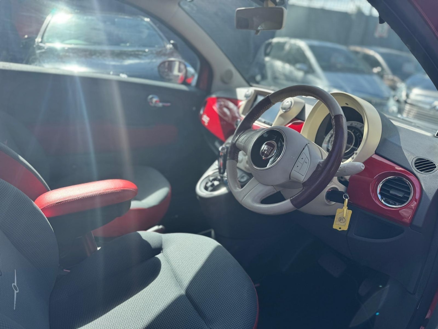 Used Fiat 500 2026 for sale - 78033768: Photo 13