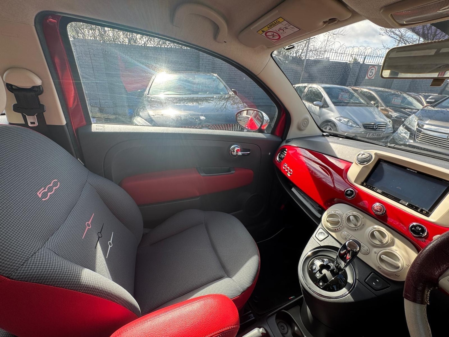 Used Fiat 500 2026 for sale - 78033768: Photo 15
