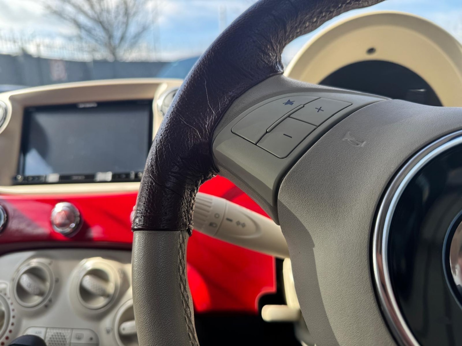 Used Fiat 500 2026 for sale - 78033768: Photo 16