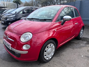 Fiat 500 feature image