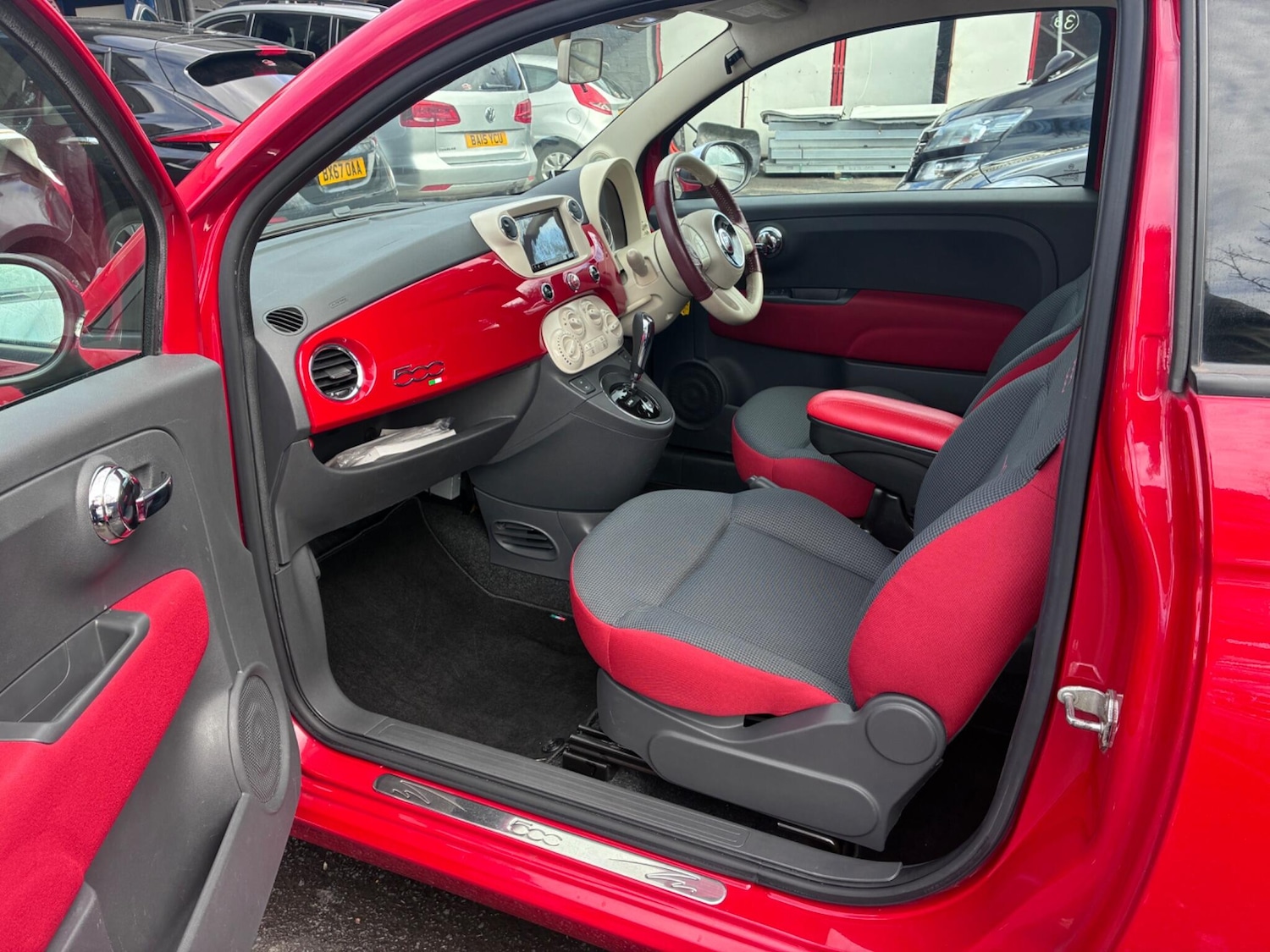 Used Fiat 500 2026 for sale - 78033768: Photo 6