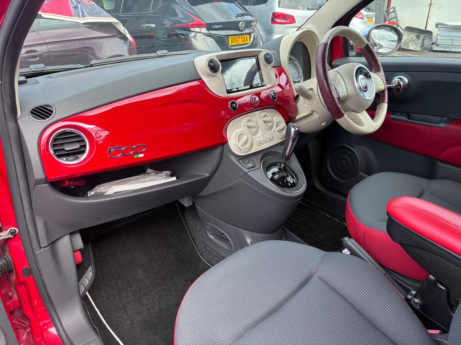 Used Fiat 500 2026 for sale - 78033768: Photo 7