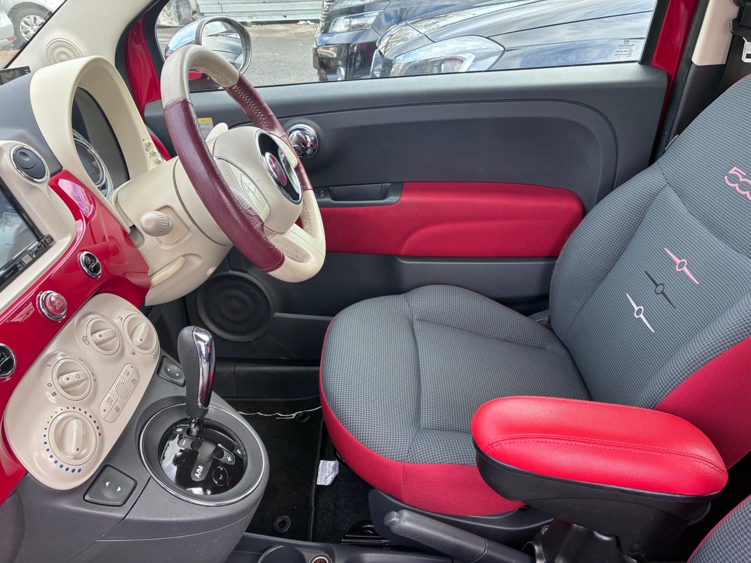 Used Fiat 500 2026 for sale - 78033768: Photo 8