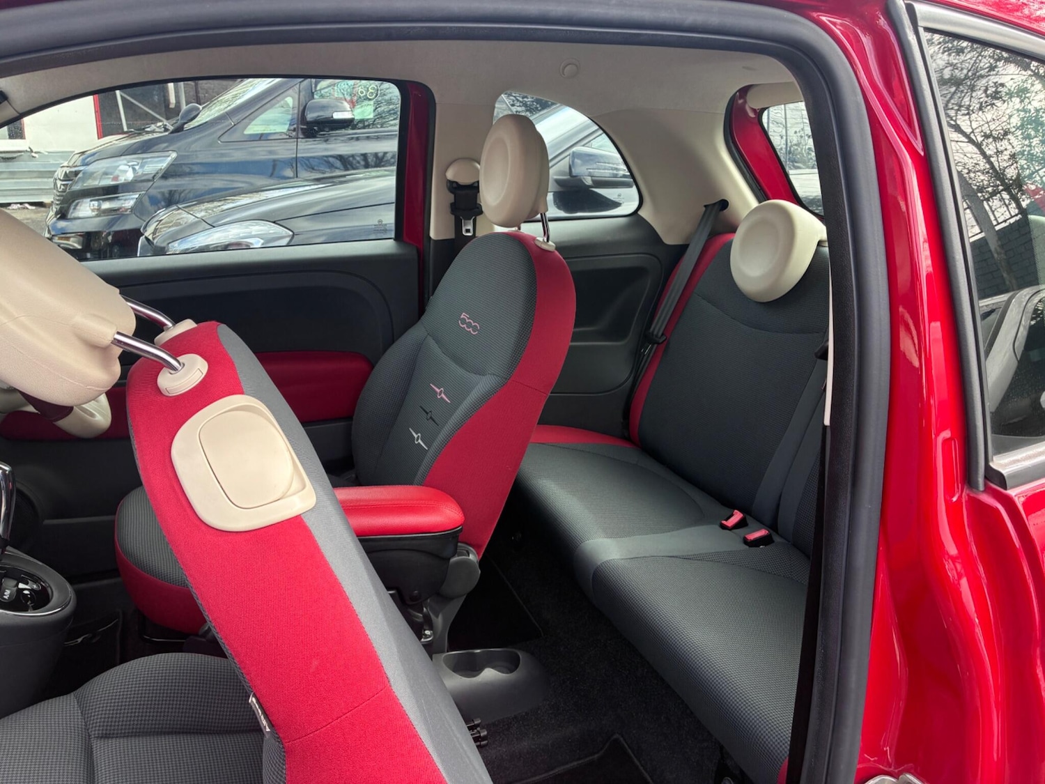 Used Fiat 500 2026 for sale - 78033768: Photo 9