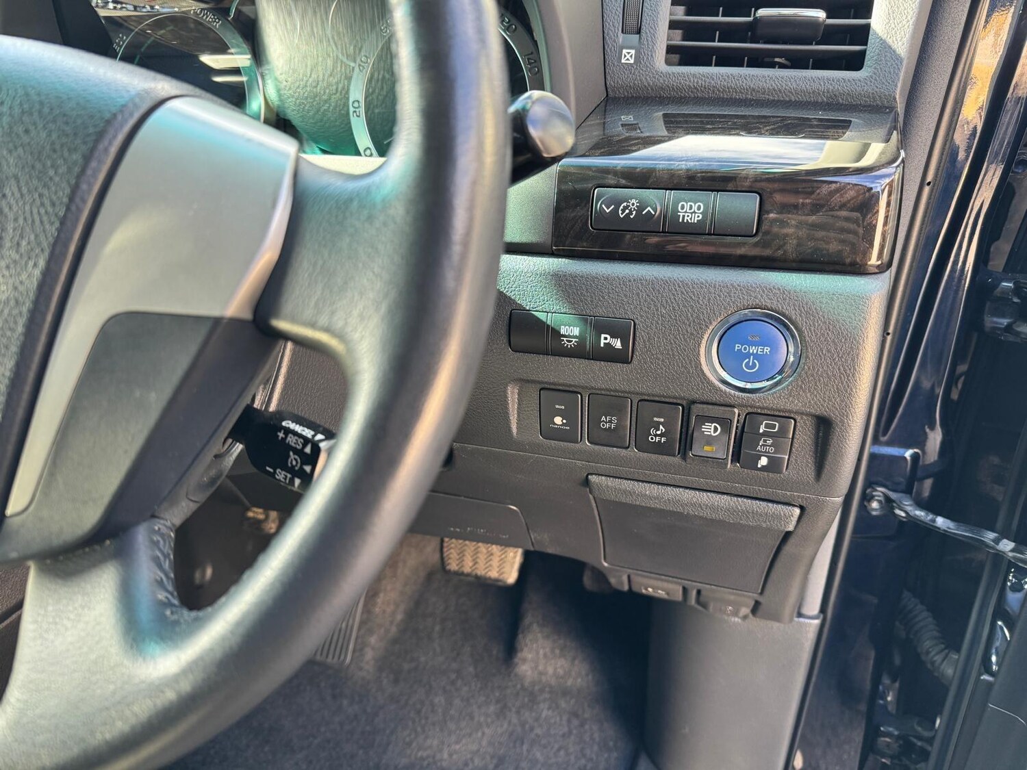 Used Toyota Alphard 2023 for sale - 78156815: Photo 10