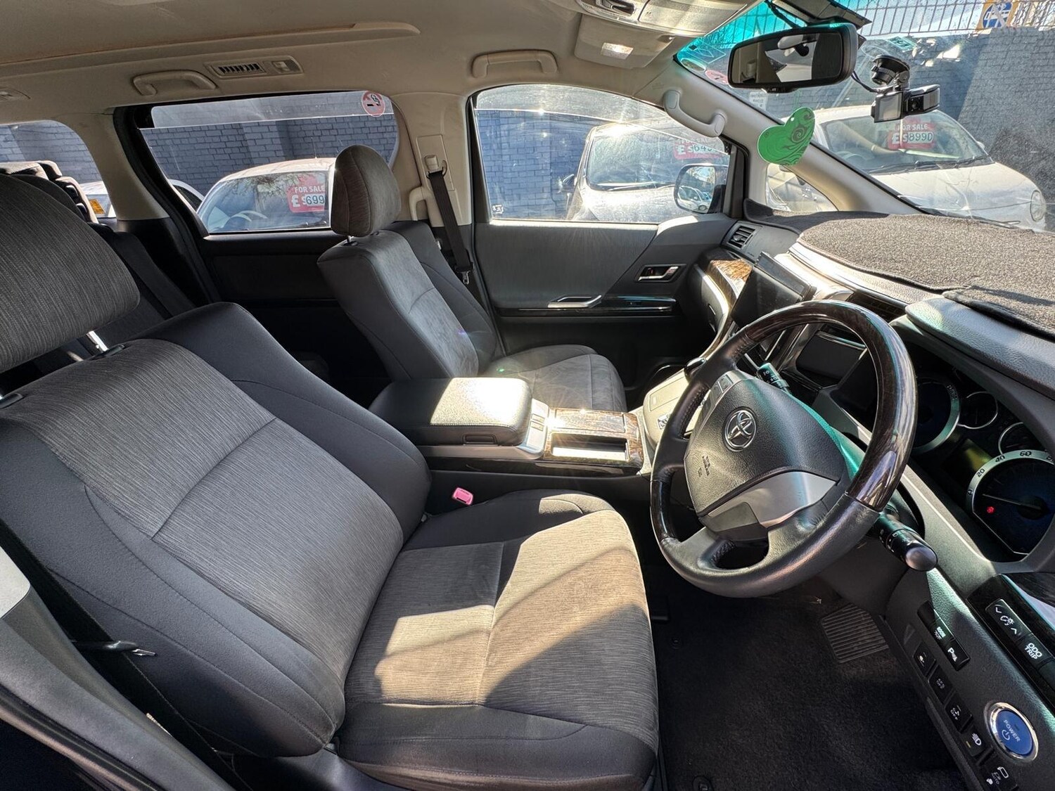 Used Toyota Alphard 2023 for sale - 78156815: Photo 12