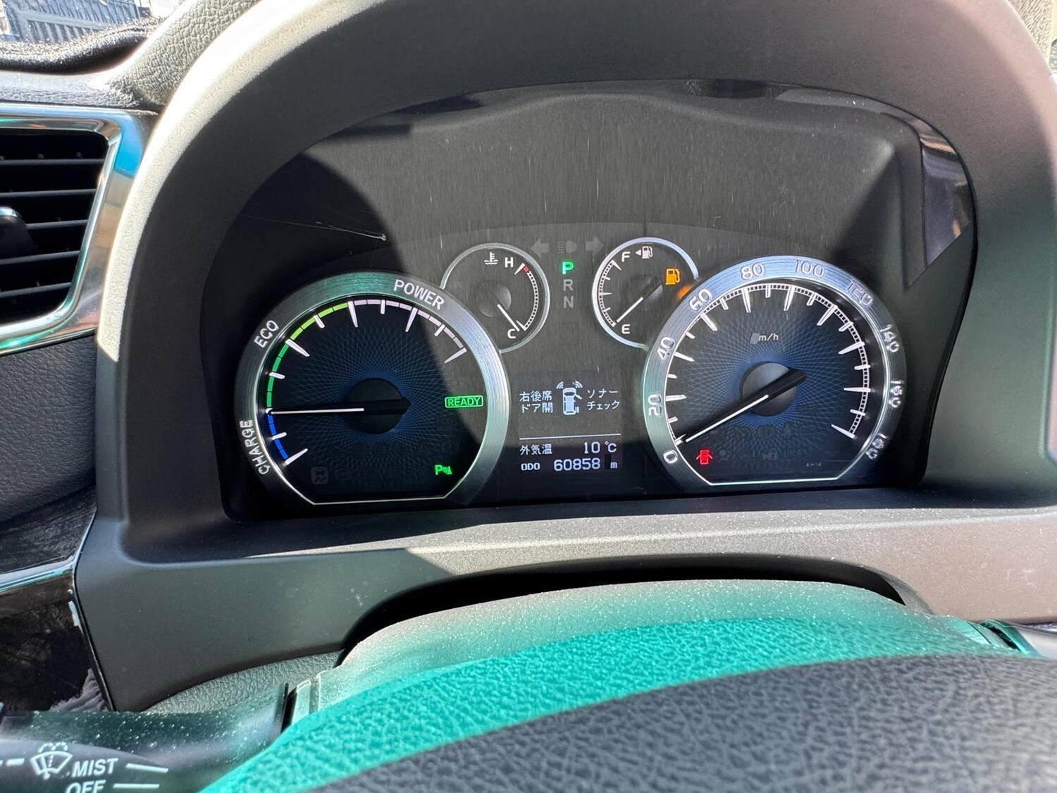 Used Toyota Alphard 2023 for sale - 78156815: Photo 13