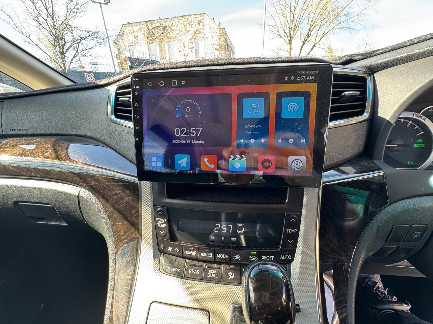 Used Toyota Alphard 2023 for sale - 78156815: Photo 14