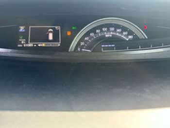 Used Toyota Estima 2017 for sale - 74256076: Photo