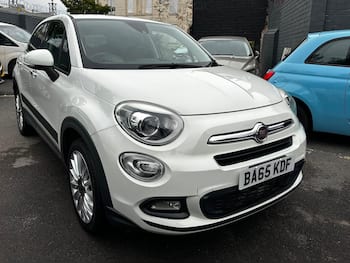 Used Fiat 500L 2016 for sale - 79688267: Photo