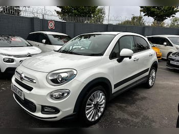 Used Fiat 500L 2016 for sale - 79688267: Photo