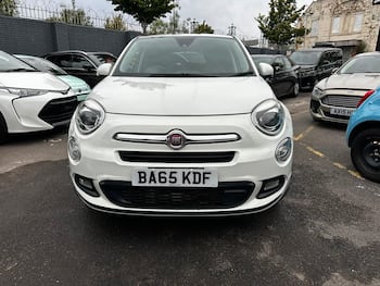 Used Fiat 500L 2016 for sale - 79688267: Photo