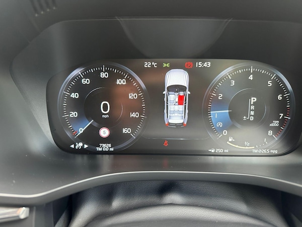 Used Volvo XC60 2025 for sale - 75031371: Photo 13